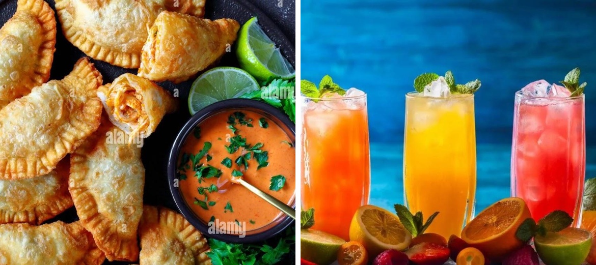 Gustto Empanadas