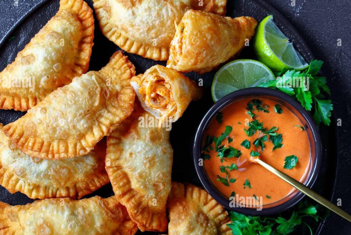 Gustto Empanadas