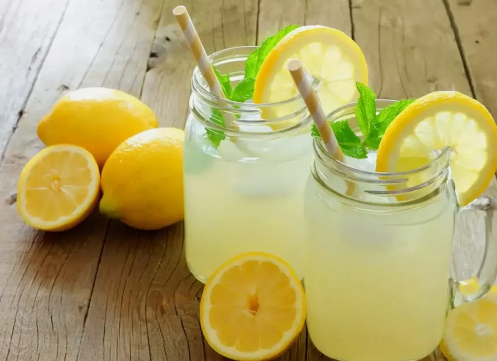 Lemonade